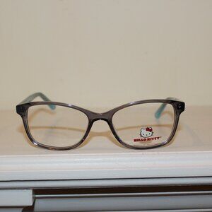 Hello Kitty Kid's Glasses (HK312-2)